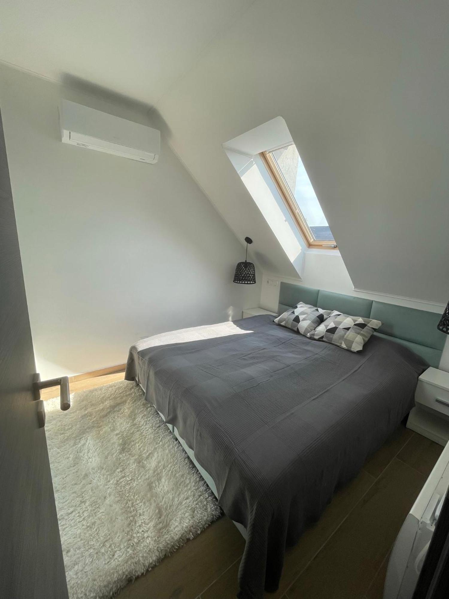 Hello 3B Apartman Apartment Кестели Екстериор снимка